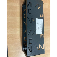 DIN mount  voor JOHNSON-2, Mc Kinley-  TTI TCB900 